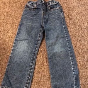 Boys Jeans